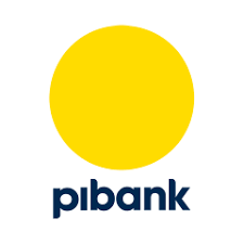 Pibank logo